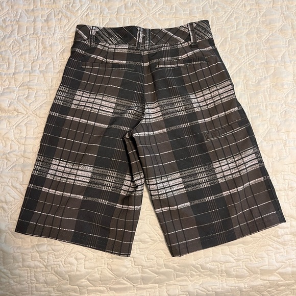 Tony Hawk Hybrid Shorts - Picture 4 of 9